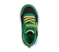 John Deere: Play Scene - Barn-Squad Buddies — GREEN / BLACK 2