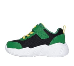 John Deere: Play Scene - Barn-Squad Buddies — GREEN / BLACK 5