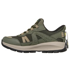 Skechers Slip-ins John Deere: Storm Blazer - Tractor-Squad — GREEN 5