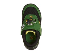 John Deere: Comfy Flex 2.0 - Tractor Sound Pals — GREEN / BLACK 2