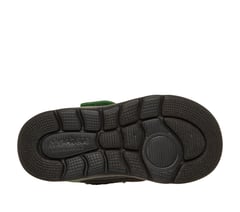 John Deere: Comfy Flex 2.0 - Tractor Sound Pals — GREEN / BLACK 3