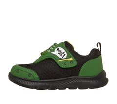 John Deere: Comfy Flex 2.0 - Tractor Sound Pals — GREEN / BLACK 5