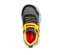 Play Scene — BLACK / YELLOW 2