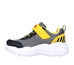 Play Scene — BLACK / YELLOW 5