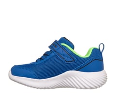 Bounder - Super Leap — BLUE / LIME 5