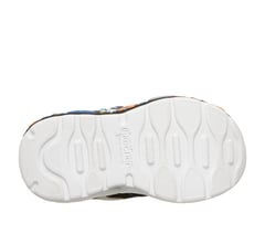 Skechers Slip-ins: Play Scene - Power Scouts — BLACK / SILVER 3