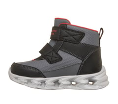 S-Lights: Vortex 2.0 - Glow Grid — BLACK / RED 5