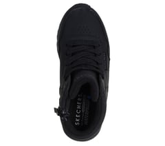 Waterproof: UNO Lite - Aqua Ave — BLACK 2
