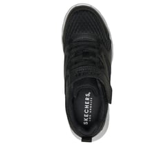 Uno Lite 2.0 - Chroma Drift — BLACK / WHITE 2