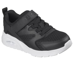 Uno Lite 2.0 - Chroma Drift — BLACK / WHITE 4