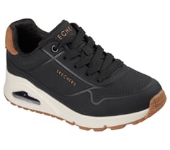 UNO Gen1 - Suited On Air — BLACK 4