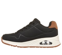 UNO Gen1 - Suited On Air — BLACK 5