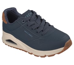UNO Gen1 - Suited On Air — NAVY 4