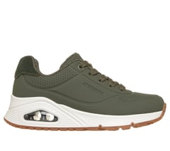 UNO Gen1 - Suited On Air — OLIVE 1