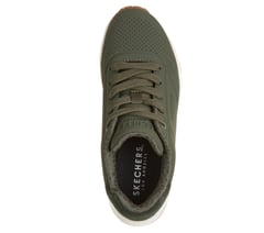 UNO Gen1 - Suited On Air — OLIVE 2