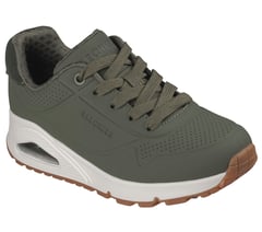 UNO Gen1 - Suited On Air — OLIVE 4