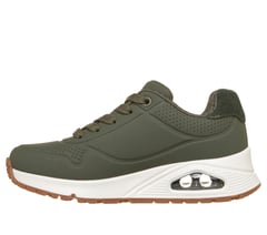UNO Gen1 - Suited On Air — OLIVE 5