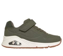 UNO Gen1 - City Edge — OLIVE 1