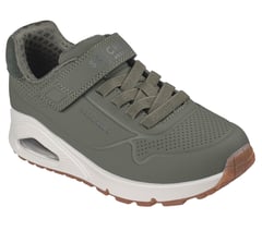 UNO Gen1 - City Edge — OLIVE 4