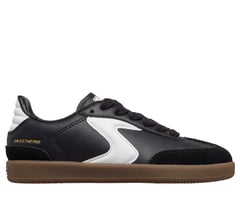 Hotshot - Junior Varsity — BLACK / WHITE 1