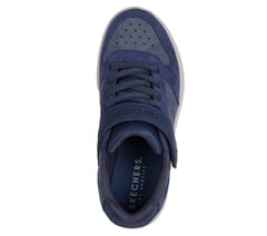 Quick Street - Smooth Avenue — NAVY 2