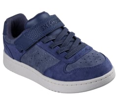 Quick Street - Smooth Avenue — NAVY 4