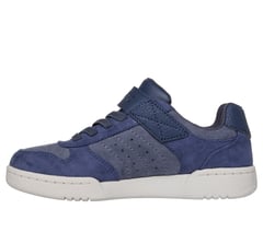 Quick Street - Smooth Avenue — NAVY 5