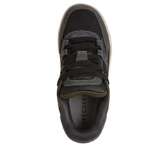 SKX-228 - Shadow Skate — CHARCOAL/BLACK 2