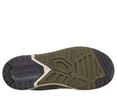 SKX-228 - Shadow Skate — CHARCOAL/BLACK 3