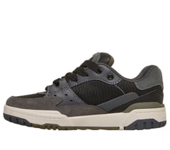 SKX-228 - Shadow Skate — CHARCOAL/BLACK 5