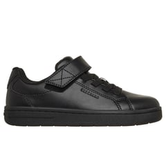 Smooth Street - Upbrook — BLACK 1