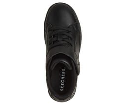 Smooth Street - Upbrook — BLACK 2