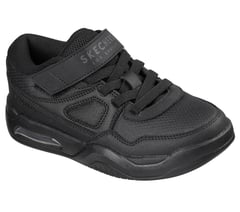 Court Tech — BLACK 4