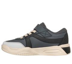 Court Tech — BLACK / CHARCOAL 5