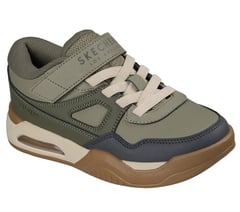 Court Tech — OLIVE 4
