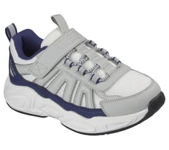 Mega-Quake - Ultra Drift — GRAY / NAVY 4