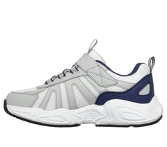 Mega-Quake - Ultra Drift — GRAY / NAVY 5
