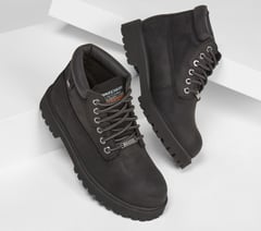 Waterproof: Verdict — BLACK 2