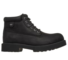 Waterproof: Verdict — BLACK 1