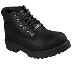 Waterproof: Verdict — BLACK 5