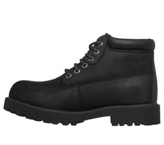 Waterproof: Verdict — BLACK 6