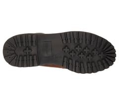 Waterproof: Verdict — BROWN 4