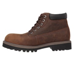 Waterproof: Verdict — BROWN 6