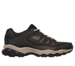 After Burn - Memory Fit — BROWN / TAUPE 1
