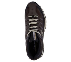 After Burn - Memory Fit — BROWN / TAUPE 3