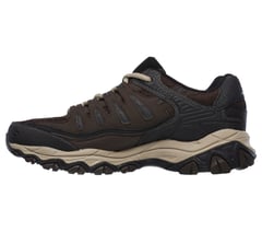 After Burn - Memory Fit — BROWN / TAUPE 6
