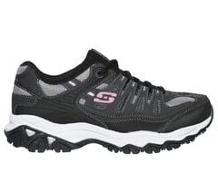 After Burn - Memory Fit — CHARCOAL/BLACK 1