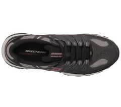 After Burn - Memory Fit — CHARCOAL/BLACK 3