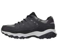 After Burn - Memory Fit — CHARCOAL/BLACK 6