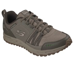 Escape Plan — DARK TAUPE 4
